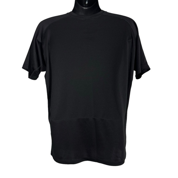 GUC 5.11 tactical series short sleeved shirt, black, size Large - Picture 6 of 7